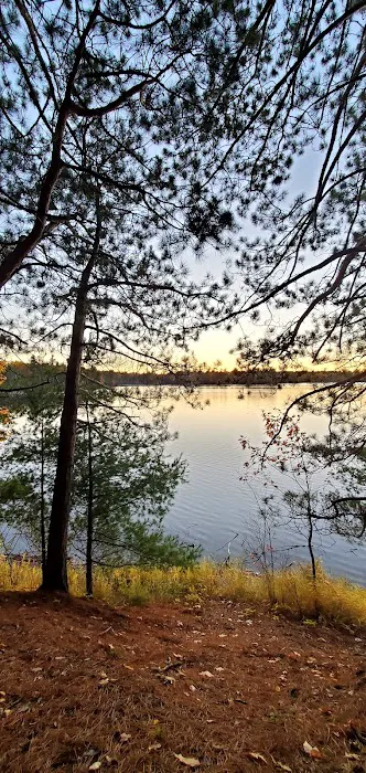 Jag Lake Group Camp 4