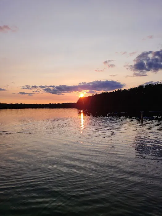 Jag Lake Group Camp 6