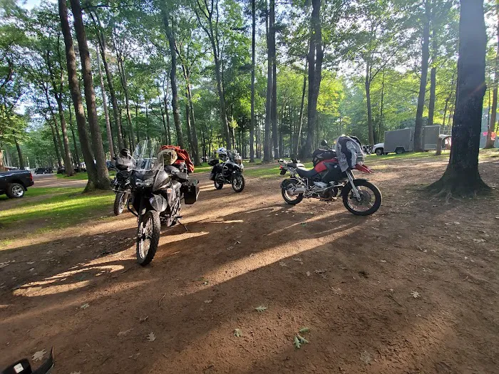 Camp Holiday Campground 7