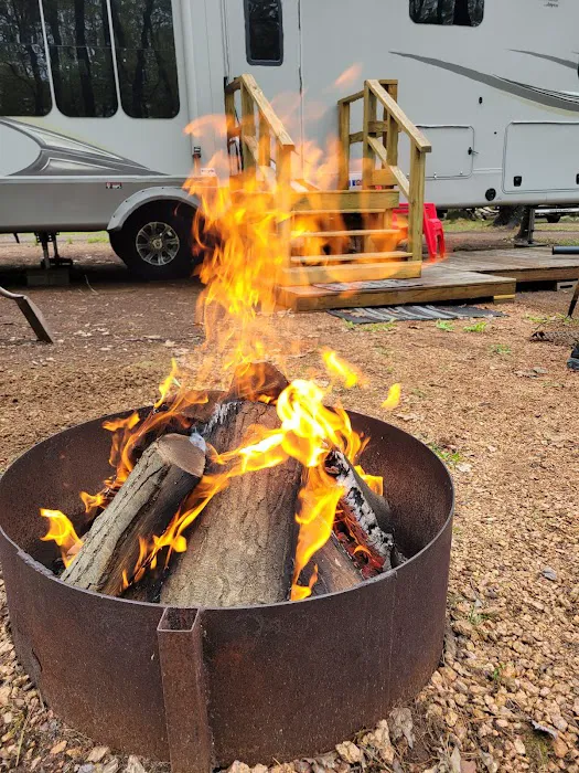 Camp Holiday Campground 10