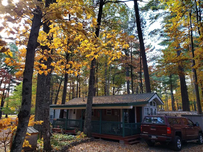 Camp Holiday Campground 4