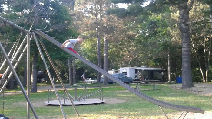 Camp Holiday Campground 2