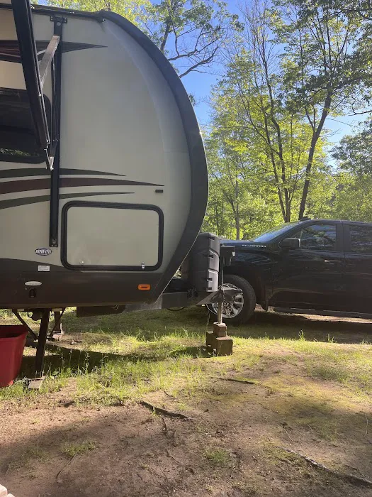 Birchwood Campground 4
