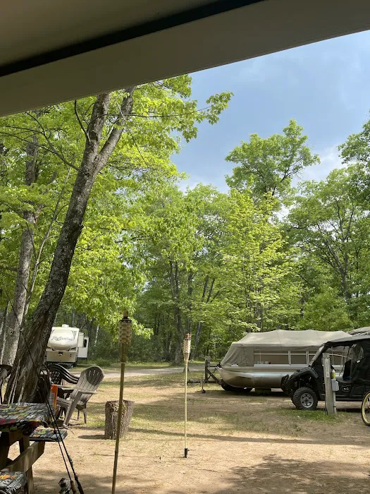 Birchwood Campground 3
