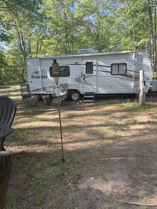 Birchwood Campground 1