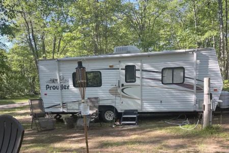 Birchwood Campground