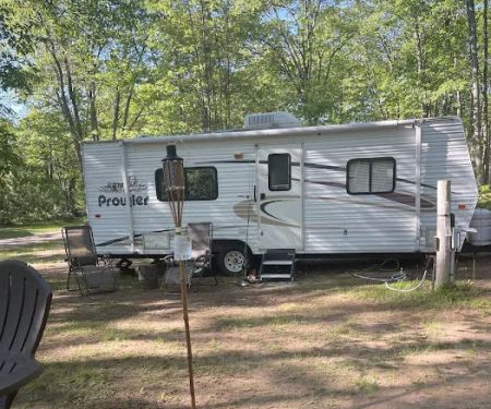 Birchwood Campground