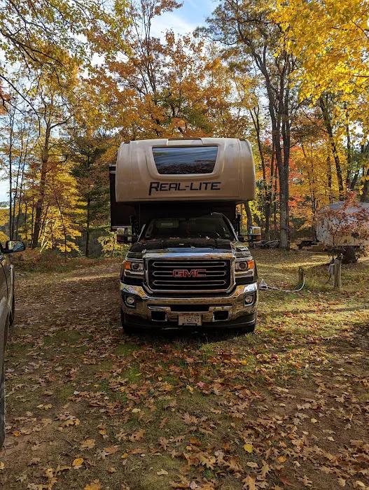 Birchwood Campground 10