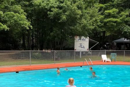 Munising / Pictured Rocks KOA Journey
