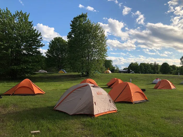Munising / Pictured Rocks KOA Journey 4