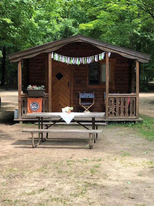 Munising / Pictured Rocks KOA Journey 8