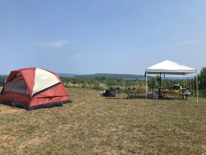 Fort Superior Campground 1