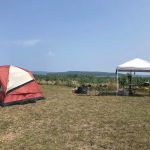 Fort Superior Campground