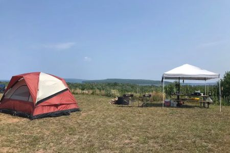 Fort Superior Campground