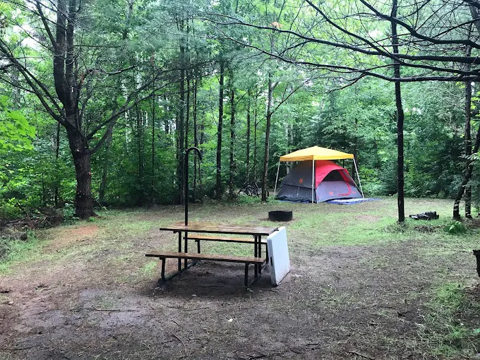 Fort Superior Campground 9