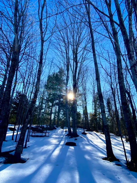 Fort Superior Campground 4