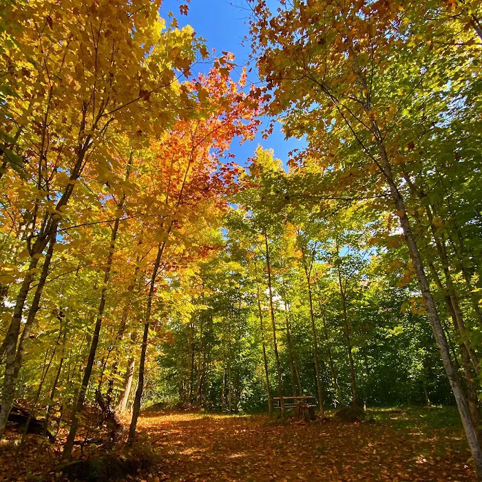 Fort Superior Campground 8