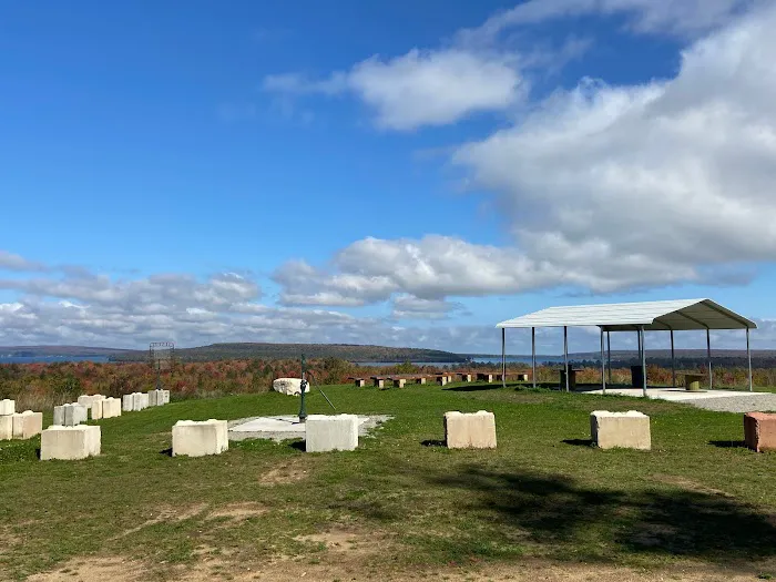 Fort Superior Campground 7