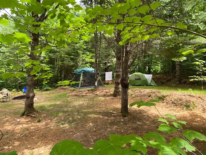 Fort Superior Campground 3