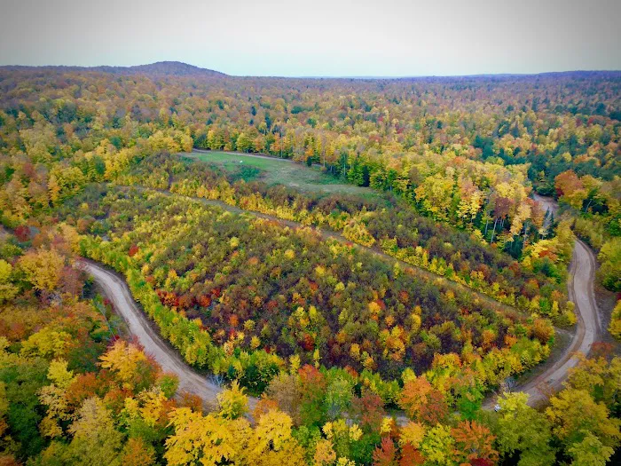 Fort Superior Campground 10