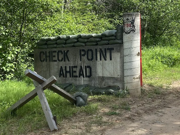 Fort Superior Campground 6