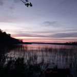 AuTrain Lake Campground