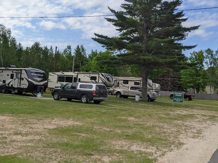Silent Nights Campsites 8
