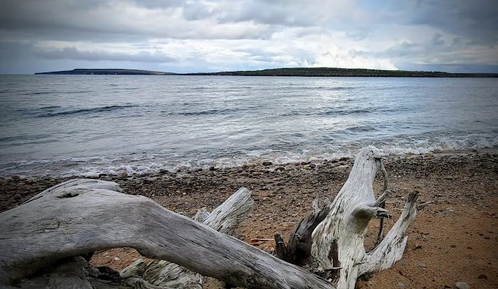 Silent Nights Campsites 7