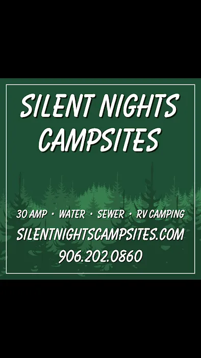 Silent Nights Campsites 5