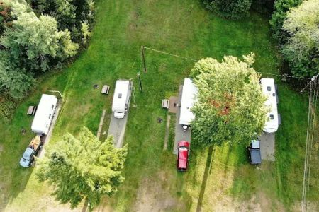 Silent Nights Campsites