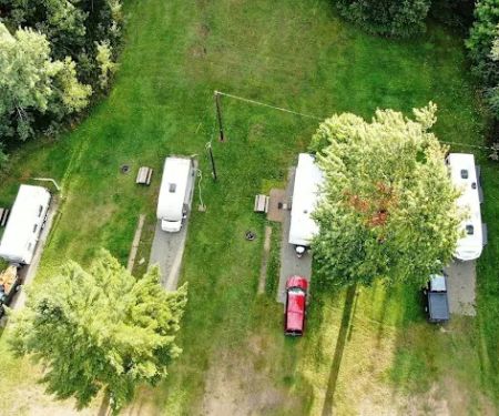 Silent Nights Campsites