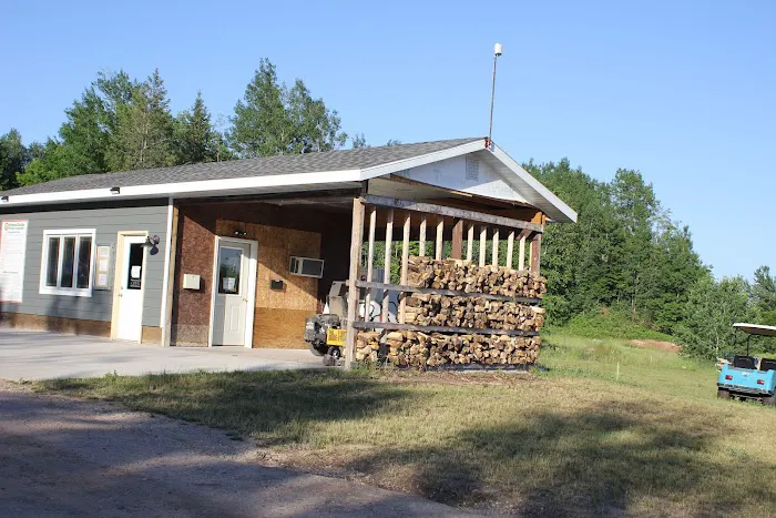 Pictured Rocks RV Park 4