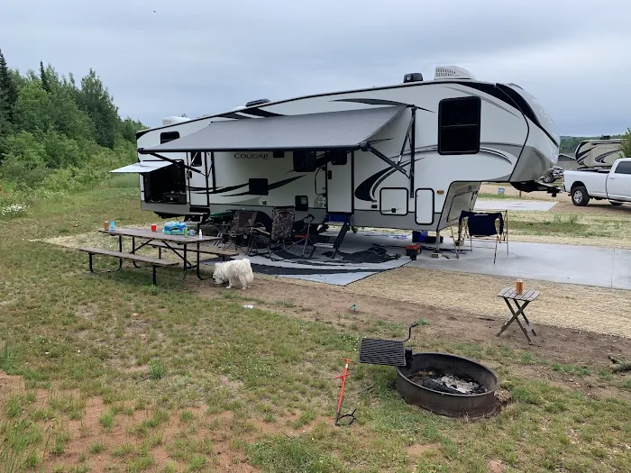 Pictured Rocks RV Park 6