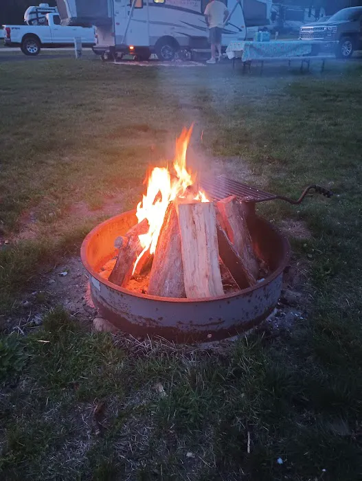 Pictured Rocks RV Park 1