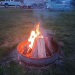 Pictured Rocks RV Park