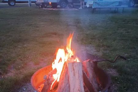 Pictured Rocks RV Park