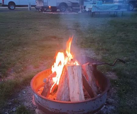Pictured Rocks RV Park