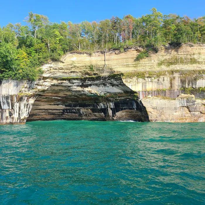 Pictured Rocks RV Park 10
