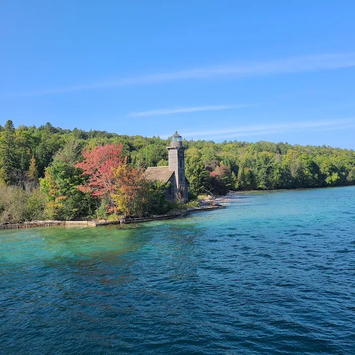 Pictured Rocks RV Park 9