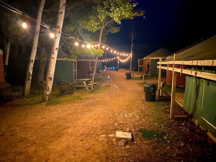 Paddler's Village 9