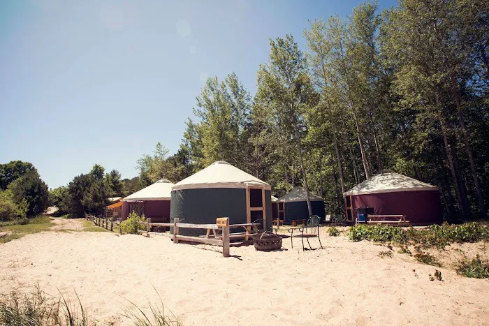 Paddler's Village 6