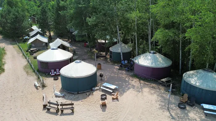 Paddler's Village 2