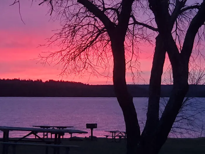 Bay Furnace Campground 5