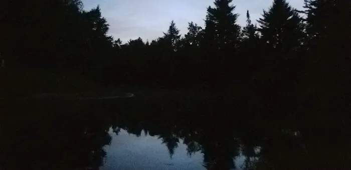 Mead Creek State Forest Campground 2