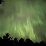 Mead Creek State Forest Campground