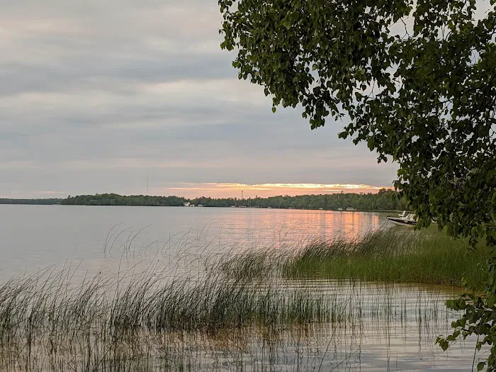 Milakokia Lake Campground 9