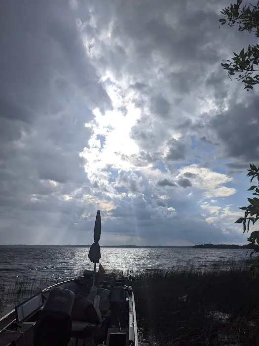 Milakokia Lake Campground 5