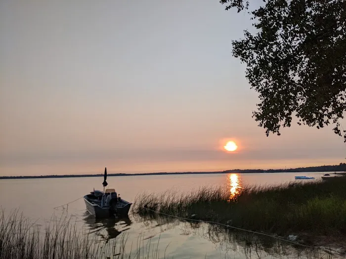 Milakokia Lake Campground 4