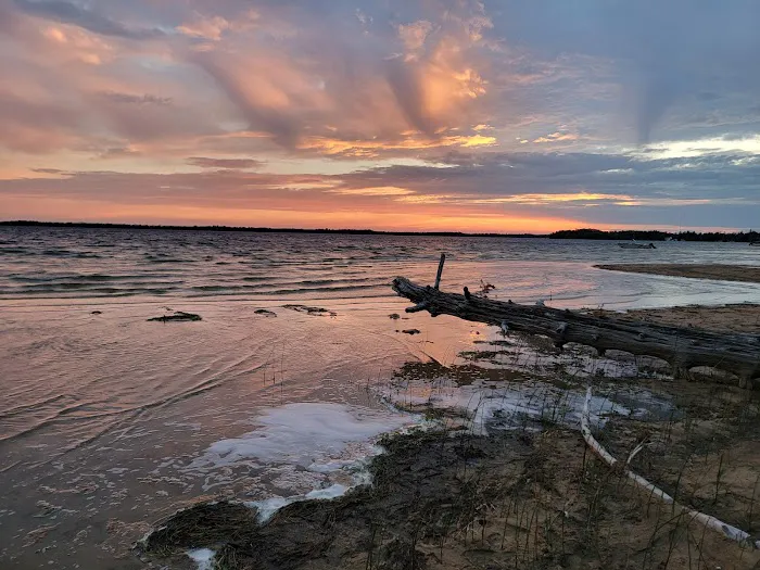 Milakokia Lake Campground 6
