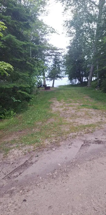 Milakokia Lake Campground 3